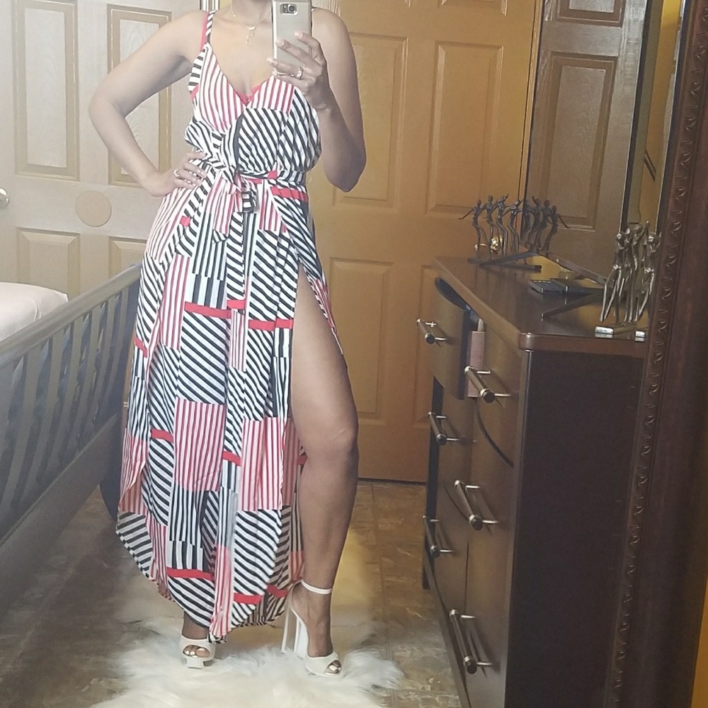Jumpsuit by Fashion nova